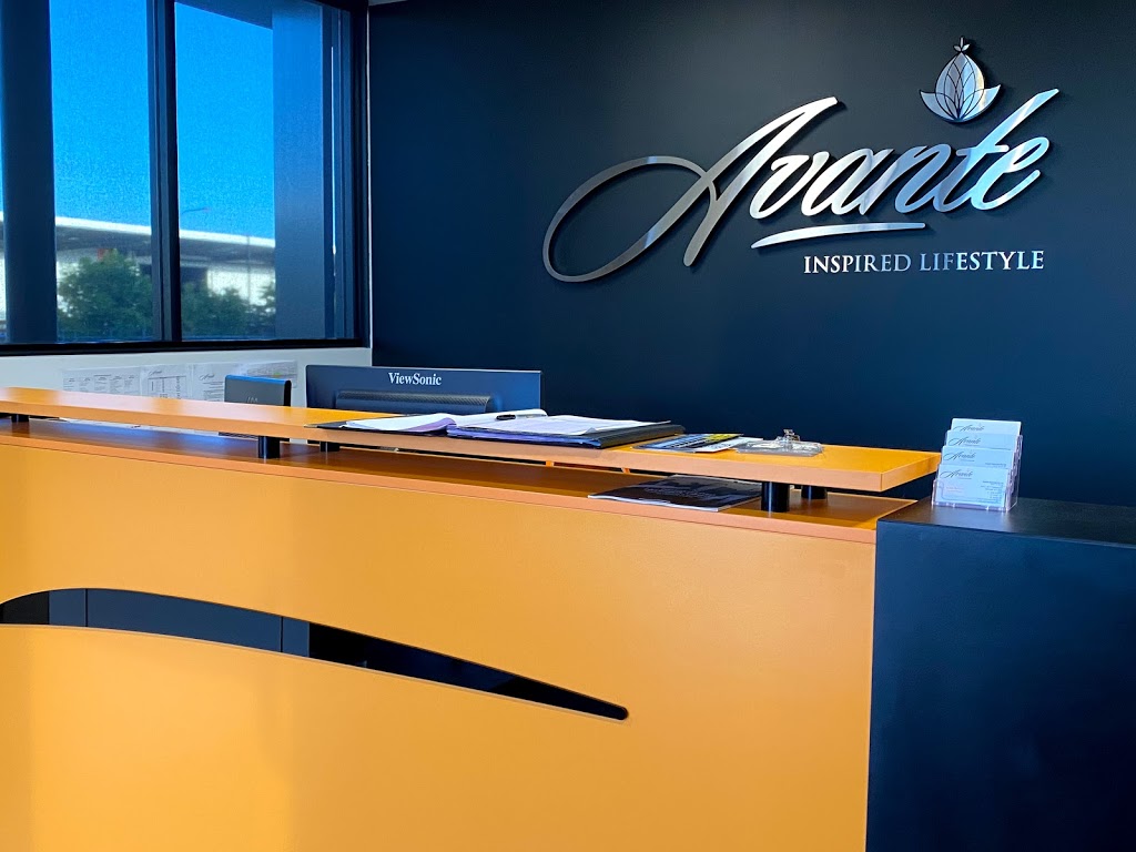Avante Australia Pty Ltd |  | Unit 2/29-71 Saltwater Cct, Narangba QLD 4504, Australia | 0732843133 OR +61 7 3284 3133