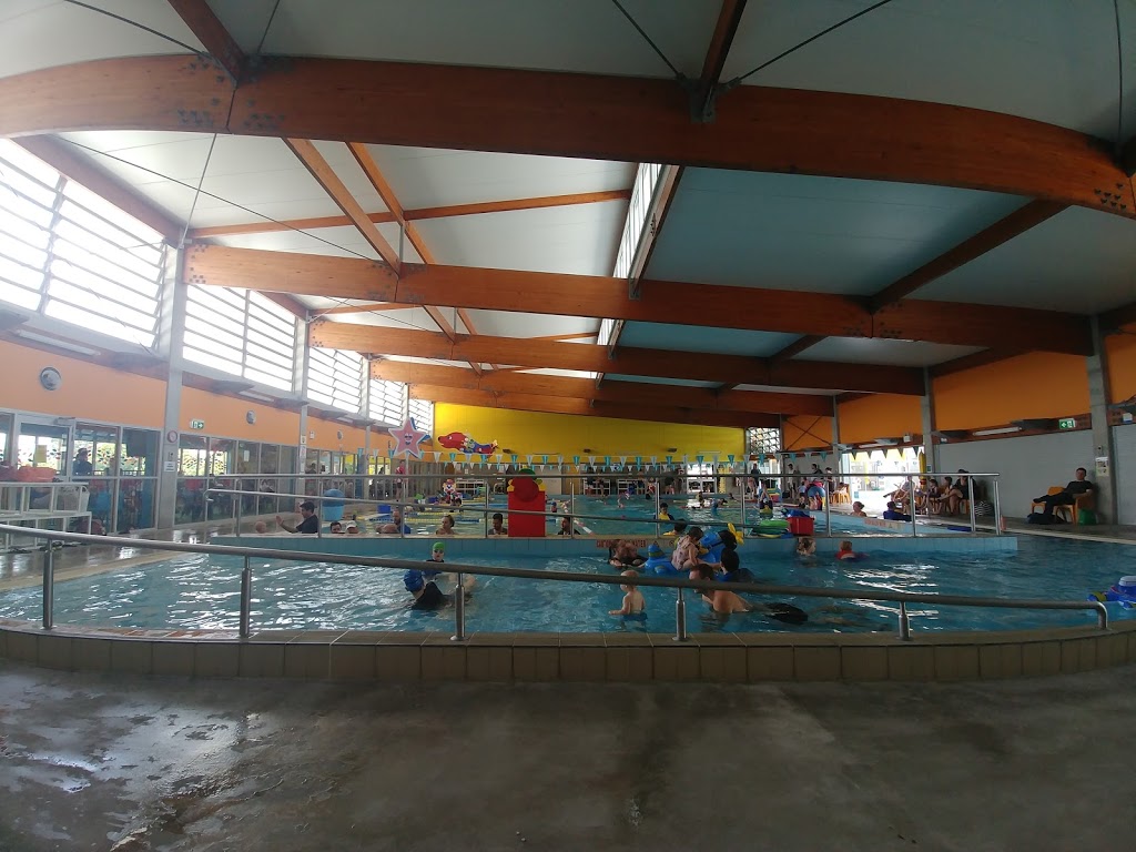 Sam Riley Swim Schools | Newnham Rd & Wecker Road, Mount Gravatt East QLD 4122, Australia | Phone: (07) 3452 5400