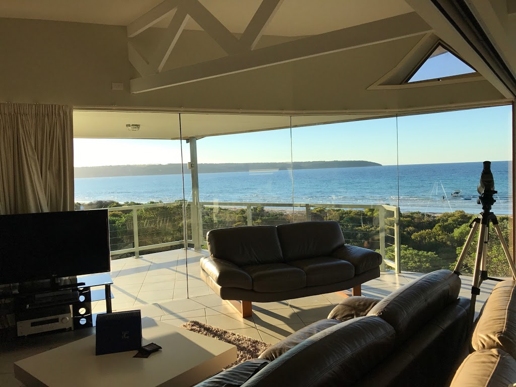 Island Beach Lodge | Lot 301 Borda Rd, Island Beach SA 5221, Australia | Phone: (08) 8331 3059