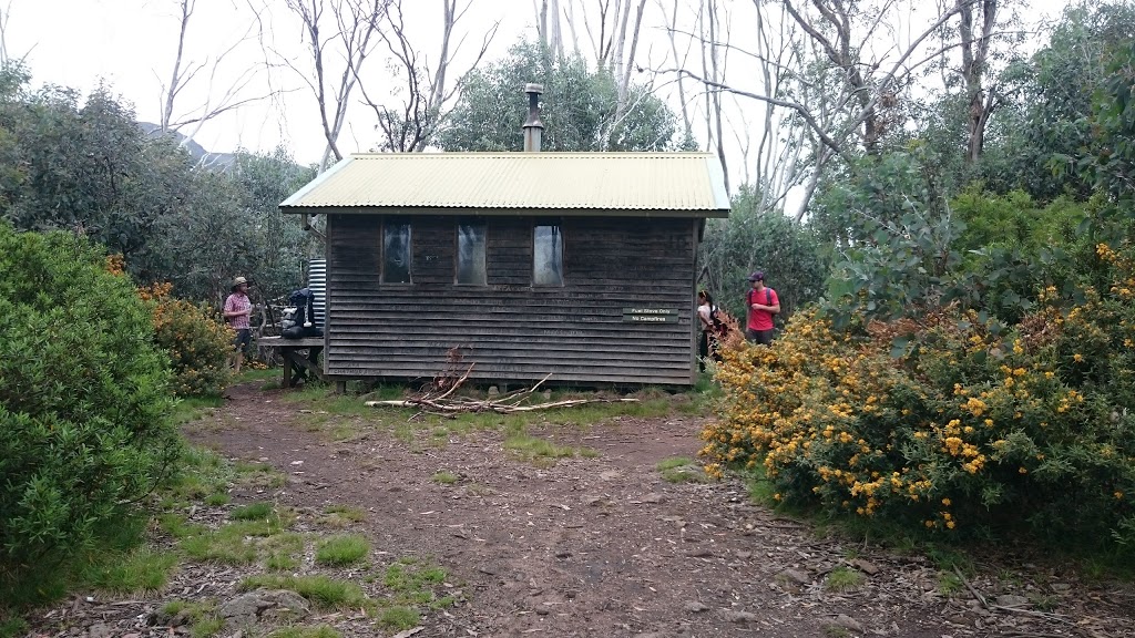 Bivouac Hut & Staircase Spur | lodging | Tawonga VIC 3697, Australia | 131963 OR +61 131963