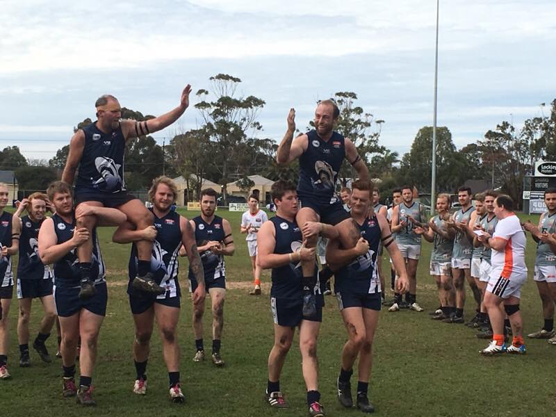 Henley Sharks Football & Netball Club | Atkin St, Henley Beach SA 5022, Australia | Phone: (08) 8356 4825