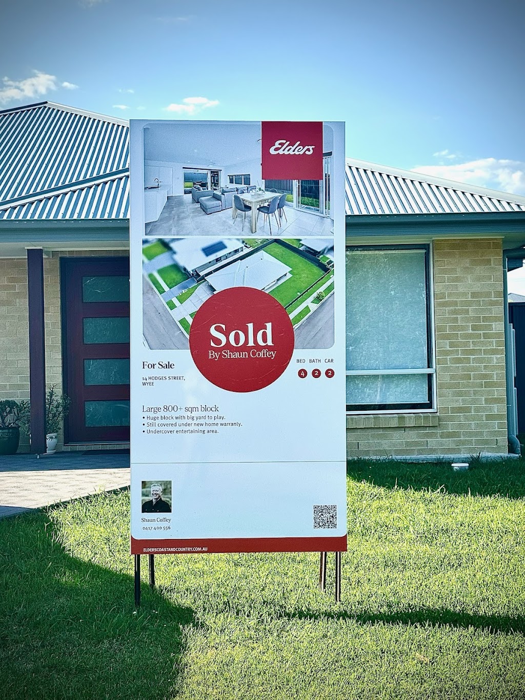 Elders Coast and Country | 133 Yarramalong Rd, Wyong Creek NSW 2259, Australia | Phone: (02) 4356 1000