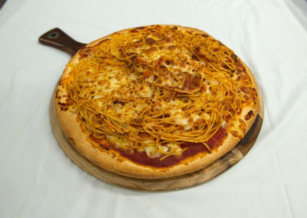 Mediterranean Pizza & Pasta | meal takeaway | 131A Inglis St, Ballan VIC 3342, Australia | 0353682477 OR +61 3 5368 2477