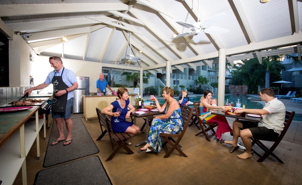 Colonial Resort Noosa | lodging | 239-245 Gympie Terrace, Noosaville QLD 4566, Australia | 0754558100 OR +61 7 5455 8100