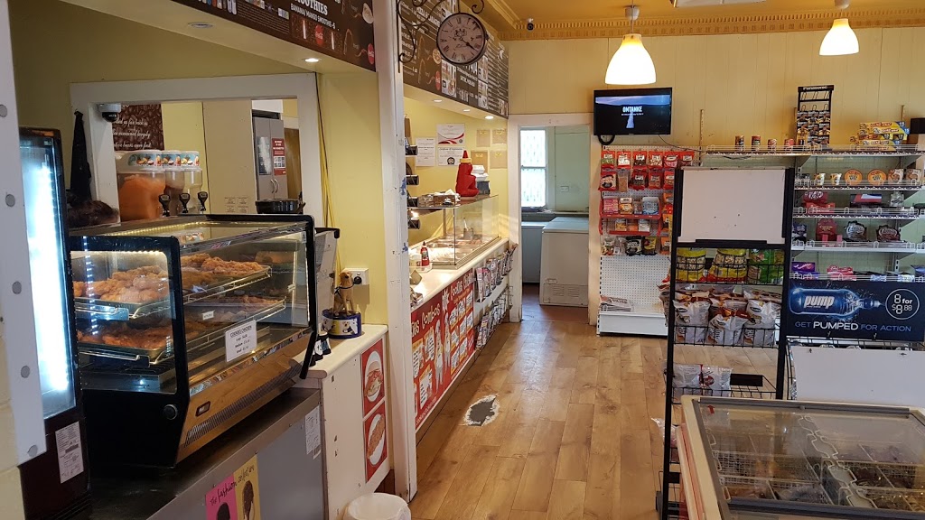 Hillcrest Little Store Great Food | health | 1745 Warburton Hwy, Woori Yallock VIC 3139, Australia | 0359647404 OR +61 3 5964 7404