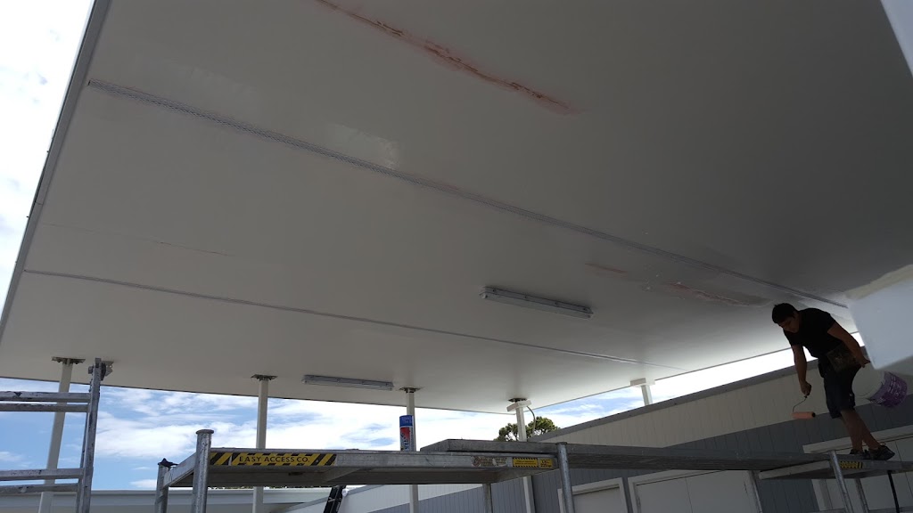 Ribalkin & Wang Plaster Pty Ltd | Ourimbah St, Ourimbah NSW 2258, Australia | Phone: 0419 441 731