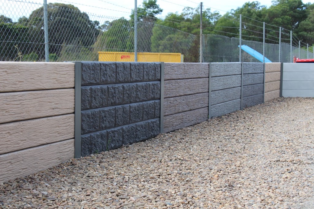 Concrete Coast Sleepers and Fencing - Nowra | Factory 2/186 Princes Hwy, South Nowra NSW 2541, Australia | Phone: (02) 4409 2908