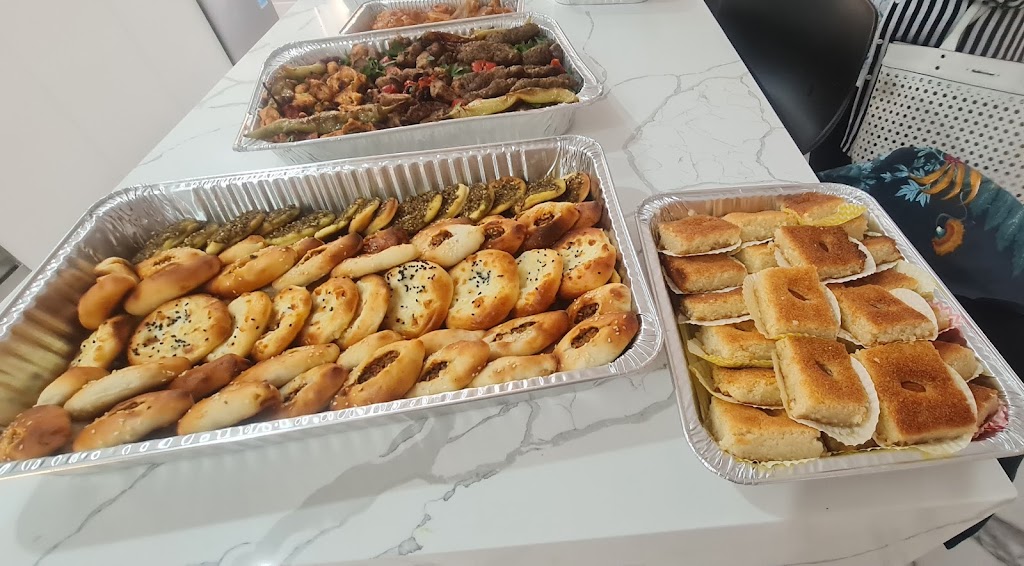 Fofas Arabic food catering | Sydney | Luxford Rd, Bidwill NSW 2770, Australia | Phone: 0410 628 500