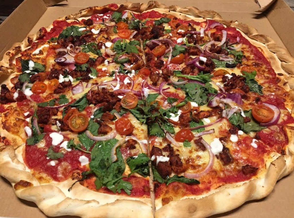 Rosscos Pizza | 5/1 Swordfish Ave, Taranganba QLD 4703, Australia | Phone: (07) 4930 2290