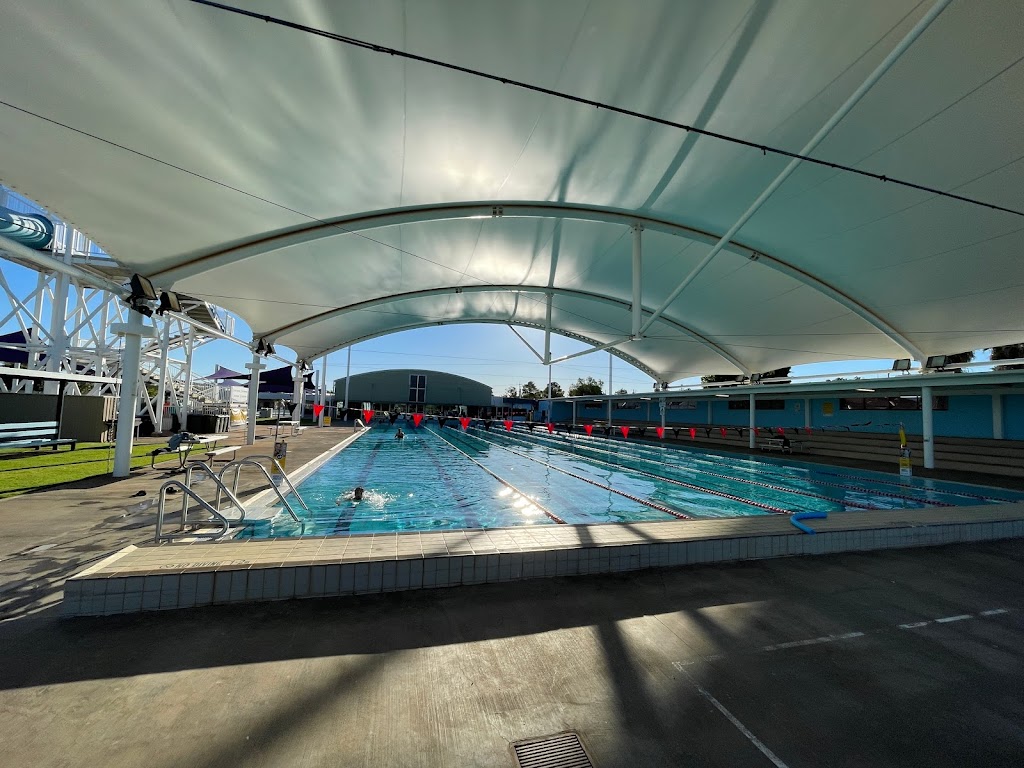 The Y NSW Broken Hill Regional Aquatic Centre | 336 McCulloch St, Broken Hill NSW 2880, Australia | Phone: (08) 8080 3510