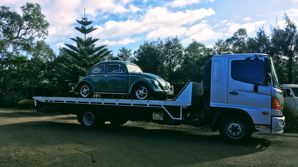 Bayside Budget Towing Service | 35 Royle St, Frankston VIC 3199, Australia | Phone: 0417 509 027