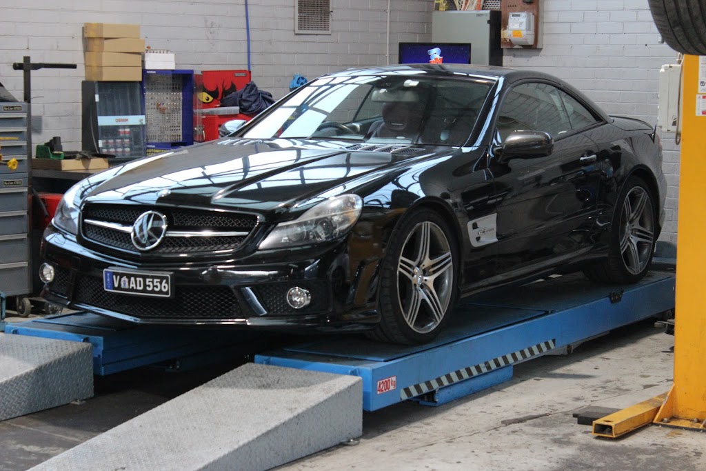 Prestige Point | car repair | 6 Swanston St, Preston VIC 3072, Australia | 0394849585 OR +61 3 9484 9585