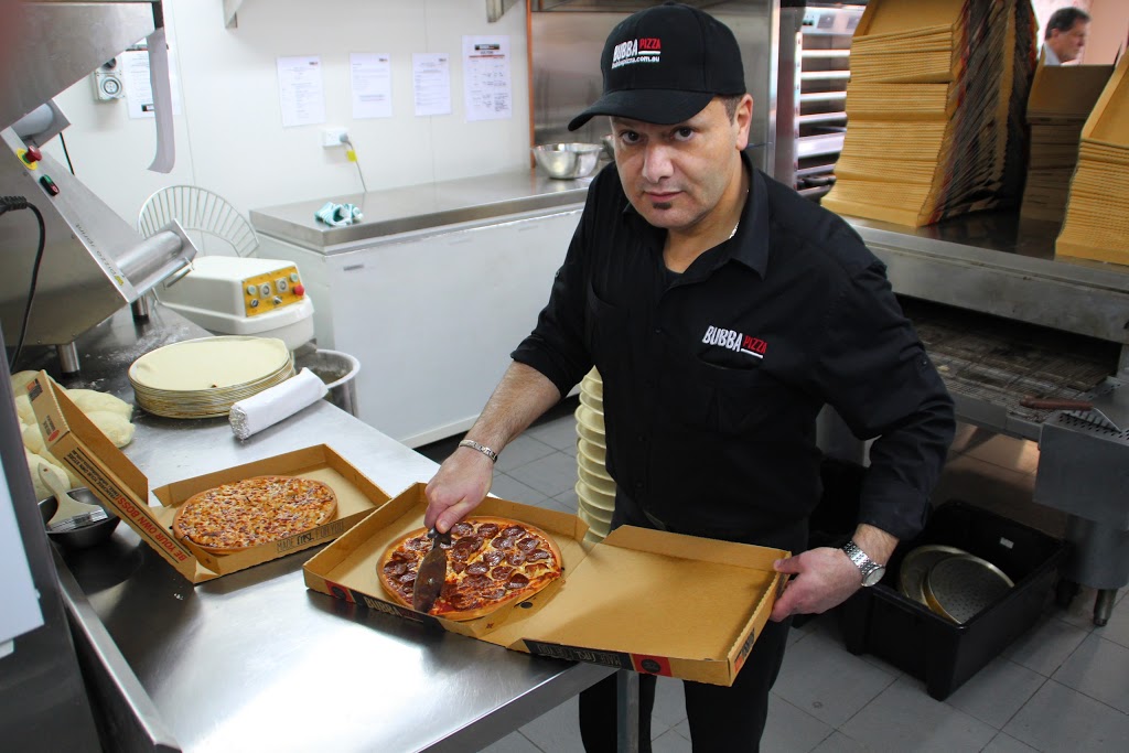 Bubba Pizza | 13/747 Tarneit Rd, Tarneit VIC 3029, Australia | Phone: (03) 9749 2444