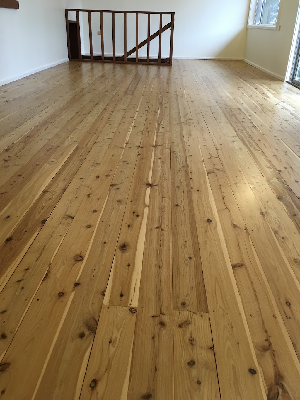 Timeless Timber Floor Restores Kyogle | Gradys Creek Rd, Loadstone NSW 2474, Australia | Phone: 0416 834 967