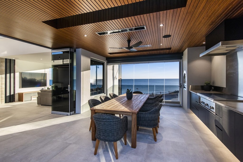 Lux Alfresco Living & Blinds | 18 Salisbury Cct, Fyansford VIC 3218, Australia | Phone: 0438 115 181