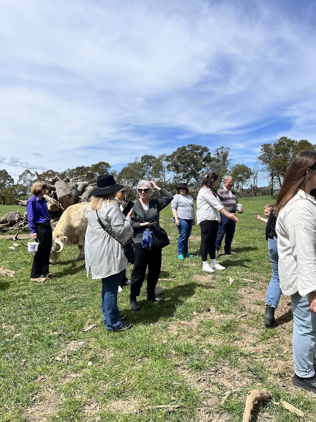 Minard Farm | 135 Richards Ln, Joadja NSW 2575, Australia | Phone: 0456 856 080
