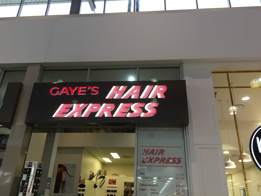 Gaye’s Hair Fashions | Riverlink Shopping Centre, Downs St, North Ipswich QLD 4305, Australia | Phone: (07) 3812 5000