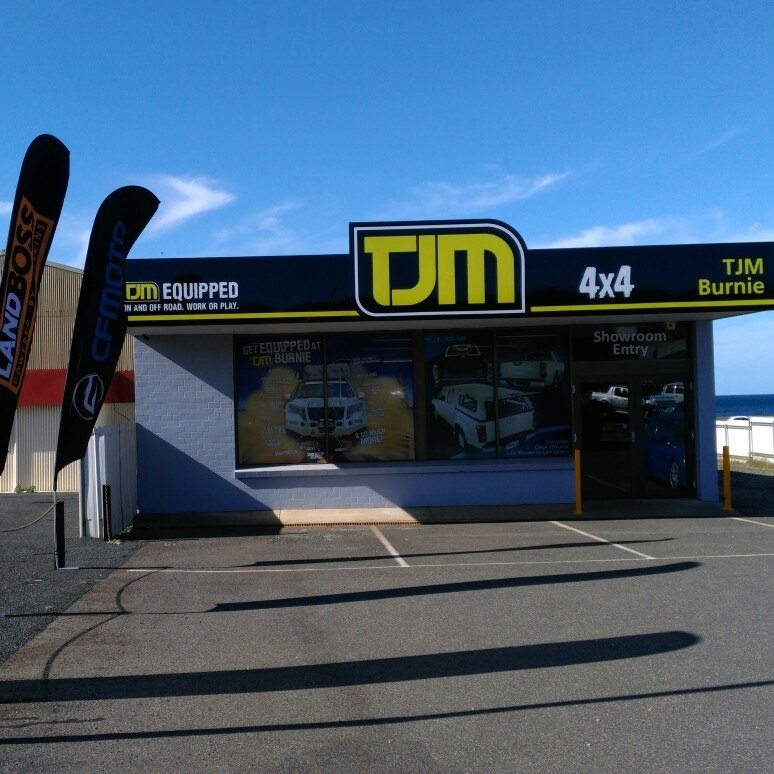 TJM Burnie | car repair | 48/50 Bass Hwy, Cooee TAS 7320, Australia | 0364313222 OR +61 3 6431 3222