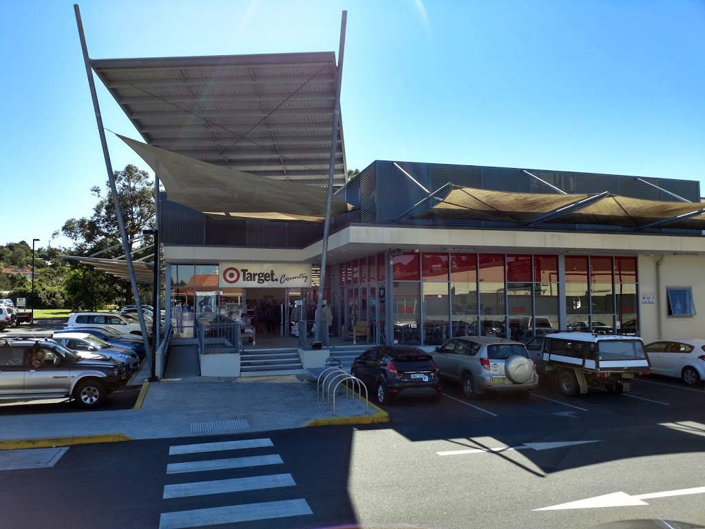 Coles Ocean Shores | supermarket | Ocean Shores Shopping Centre, Rajah Rd, Ocean Shores NSW 2483, Australia | 0266802236 OR +61 2 6680 2236
