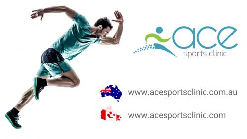 Ace Sports Clinic | 6/1 Milton Parade, Malvern VIC 3144, Australia | Phone: (03) 9824 8001