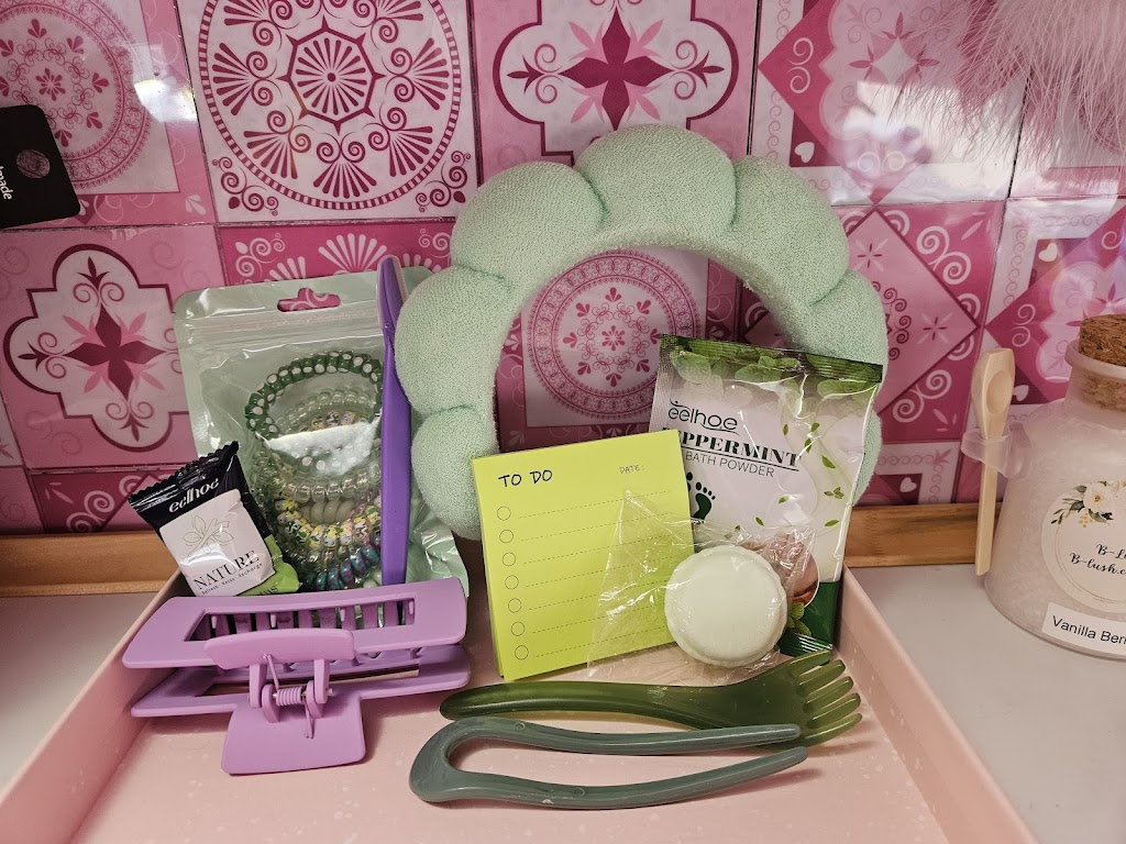 B-Lush Aromas | 26 Gillespie St, Millmerran QLD 4357, Australia | Phone: 0466 405 444