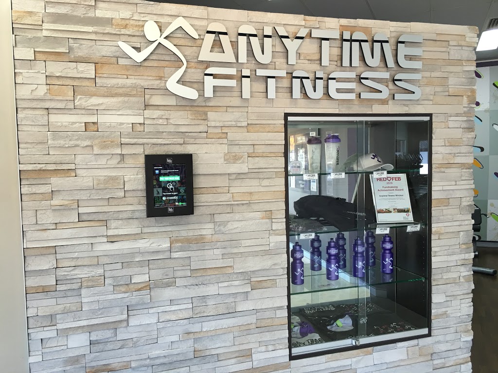 Anytime Fitness | gym | 29 Brabyn St, Windsor NSW 2756, Australia | 0245779927 OR +61 2 4577 9927
