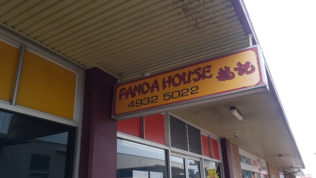 Panda House Chinese Take-Away Restaurant | Shopping Centre, W Mall, Rutherford NSW 2320, Australia | Phone: (02) 4932 5022