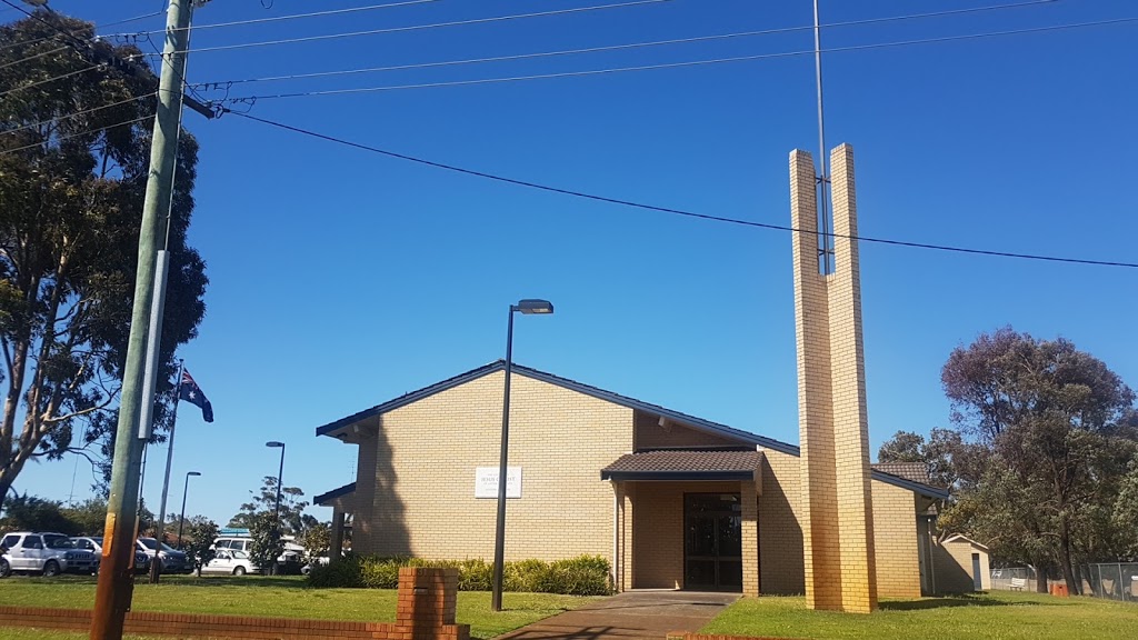 Church of Jesus Christ of Latter Day Saints | church | 6 Preston St, Bunbury E WA 6230, Australia | 0897914024 OR +61 8 9791 4024