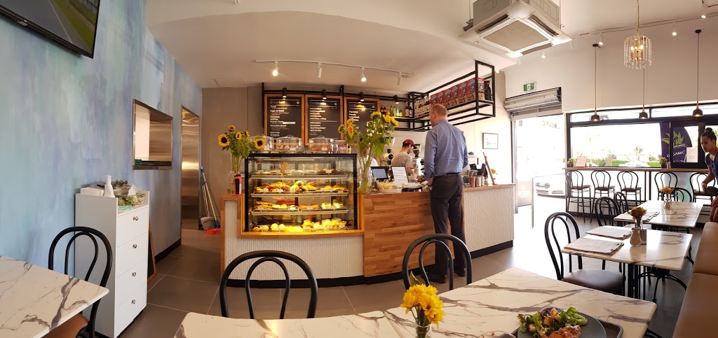 Cafe Girasoli | Shop 3/141-151 Allambie Rd, Allambie Heights NSW 2100, Australia