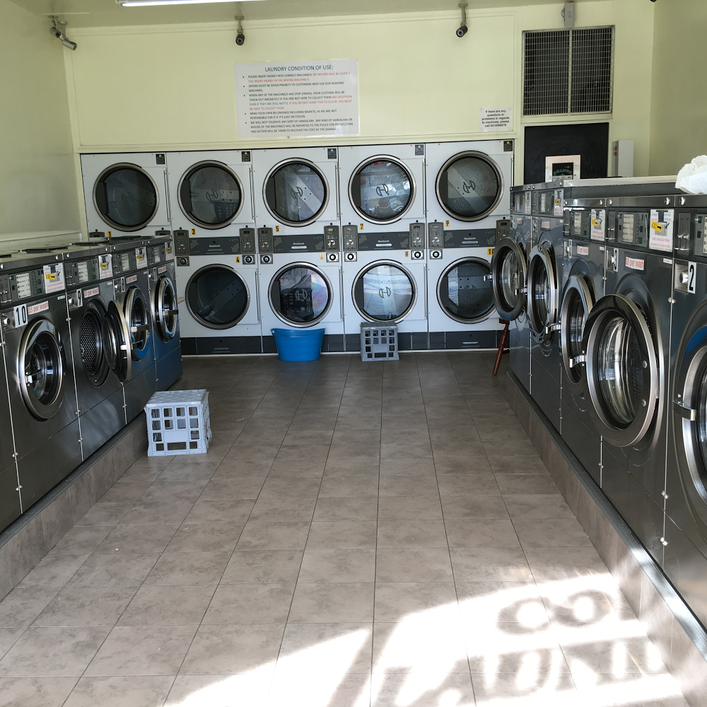 Glenroy Laundrette Pty Ltd | laundry | 2/550-554 Mahoneys Rd, Campbellfield VIC 3061, Australia | 0415098678 OR +61 415 098 678