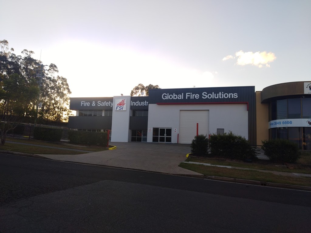 Fire & Safety Industries Pty Ltd (FSI) | 2 Devlan St, Mansfield QLD 4122, Australia | Phone: 1800 374 374