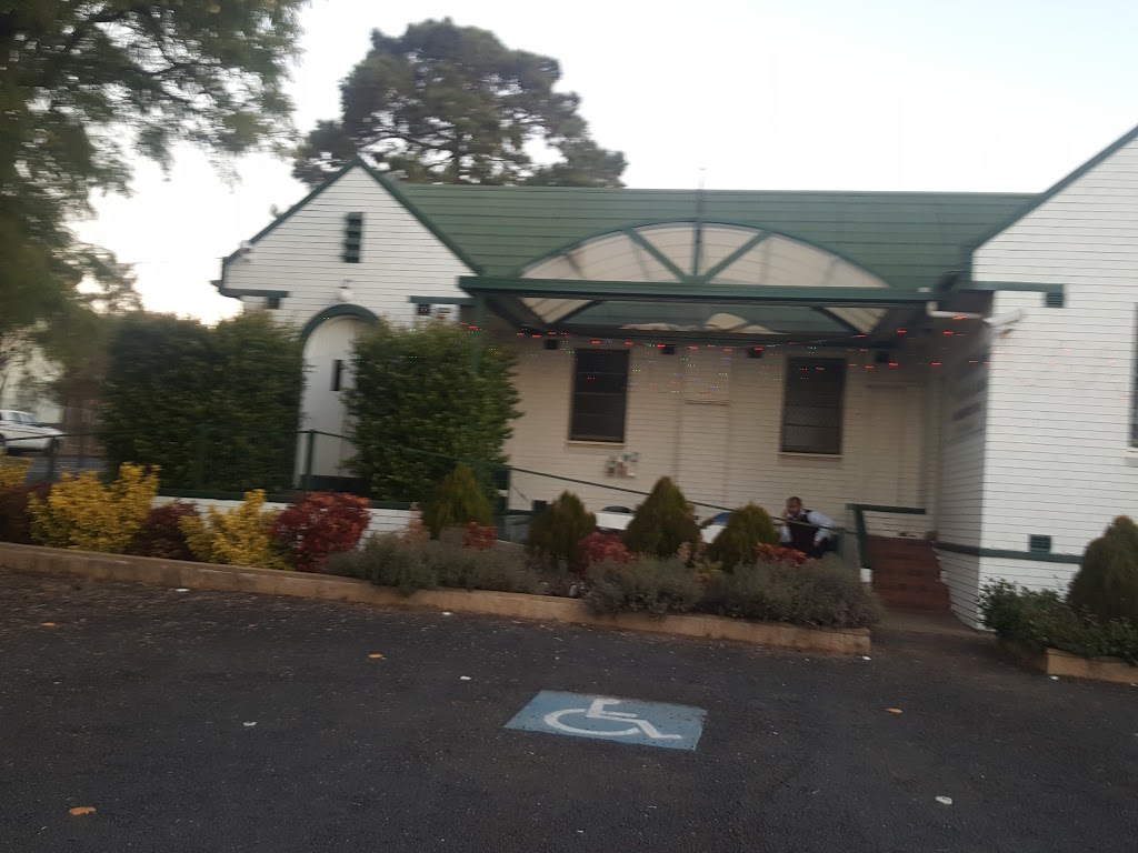 Dubbo Mosque | Tamworth St &, Fitzroy St, Dubbo NSW 2830, Australia | Phone: 0432 296 242