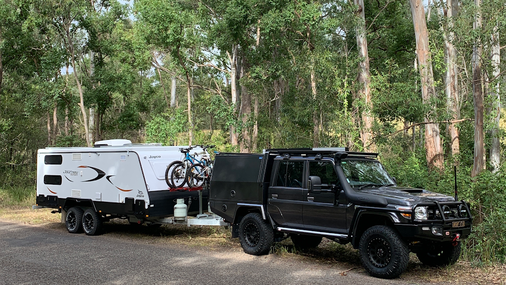 Voltz RV Services | 524 Warringah Rd, Frenchs Forest NSW 2086, Australia | Phone: 0403 922 672