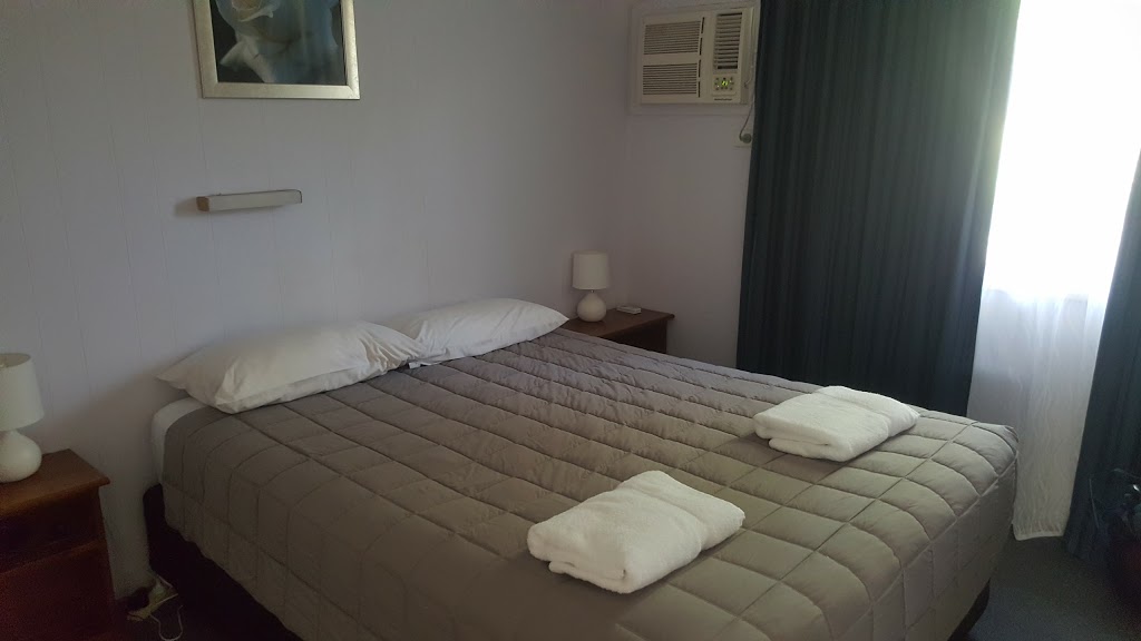 Boggabilla Motel | 85 Yeoman St, Boggabilla NSW 2409, Australia | Phone: (07) 4676 2107