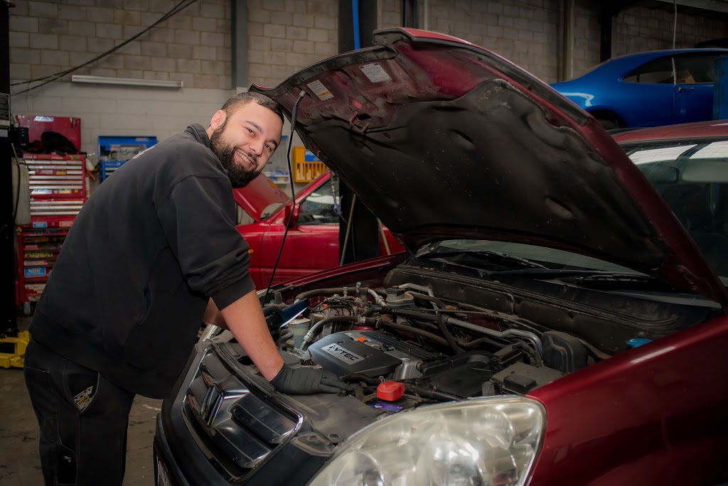 Attard Automotive | car repair | 21 Hercules St, Tullamarine VIC 3043, Australia | 0393105903 OR +61 3 9310 5903