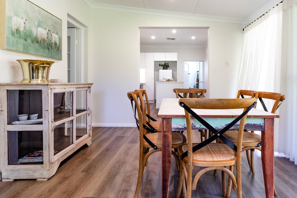 Wisteria Cottage Rylstone | 35 Wisteria Cottage Ln, Rylstone NSW 2849, Australia | Phone: 0414 777 599