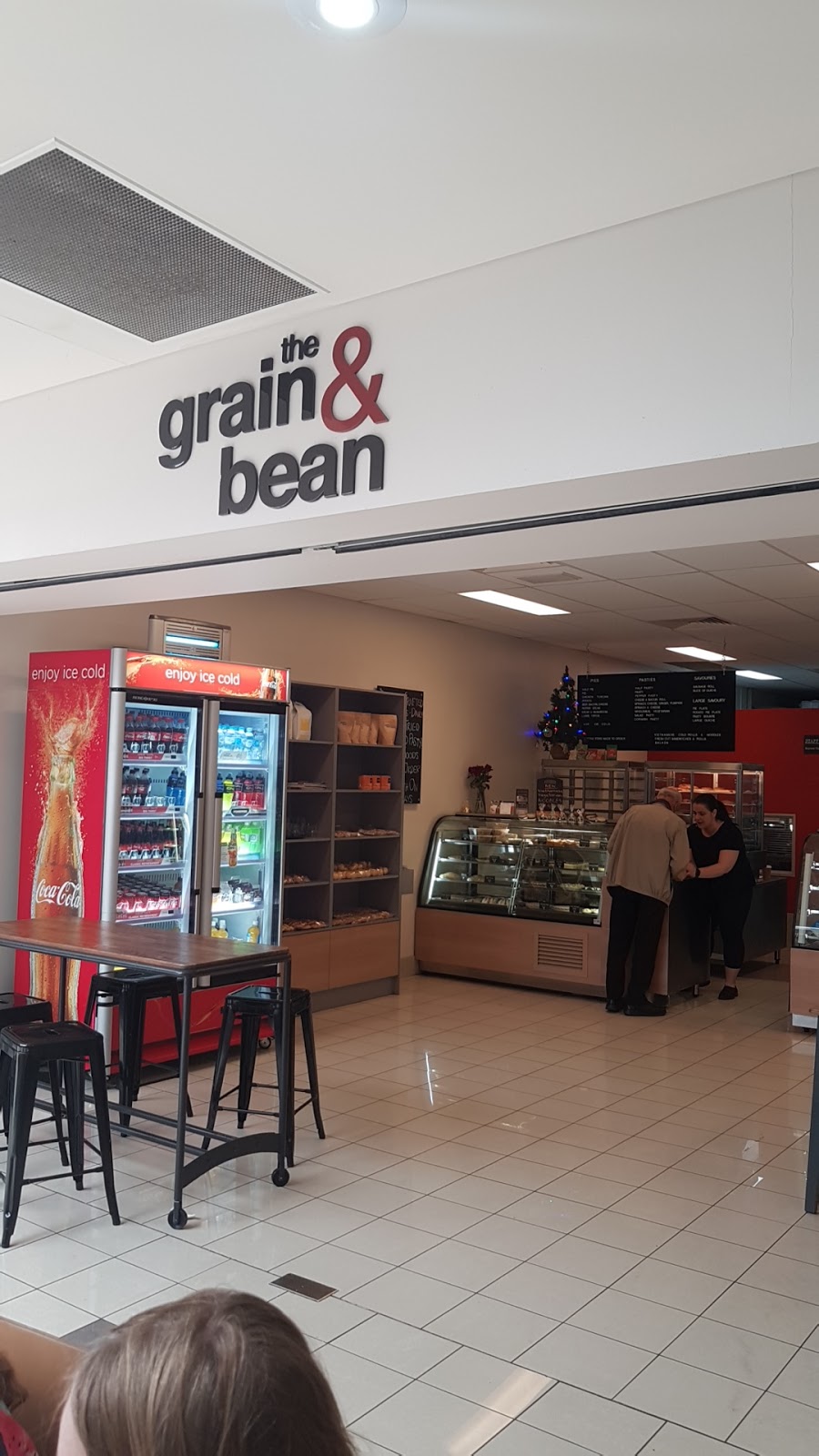 The Grain & Bean | Shop 2b Bartley Terrace, West Lakes Shore SA 5020, Australia | Phone: (08) 8449 1966
