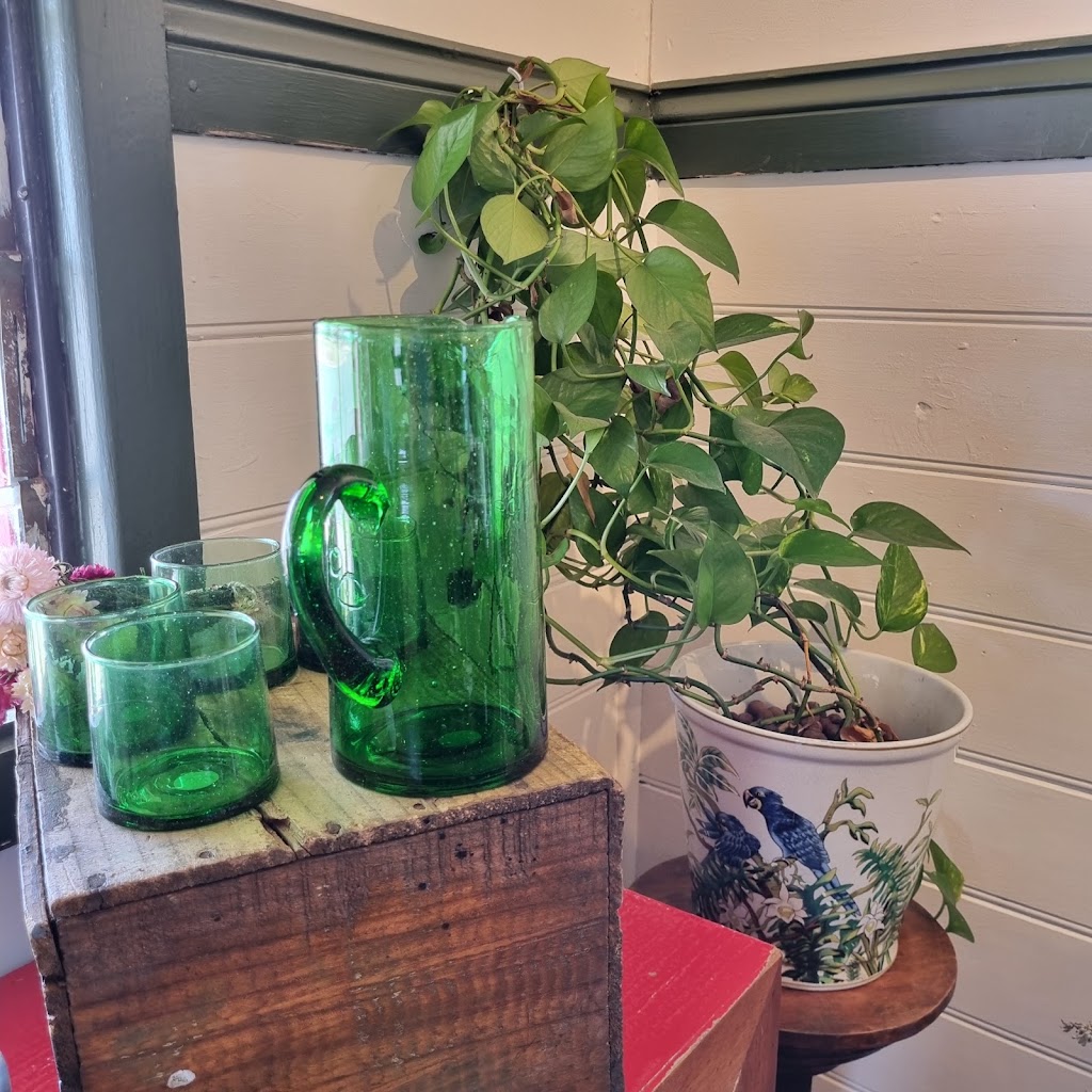 Kitchen Garden Mercantile | 28 Newall St, Marnoo VIC 3387, Australia | Phone: 1300 783 446