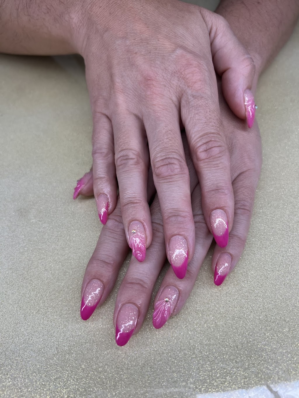 Zen Haus Nail Boutique | 24 Wattle St, Muswellbrook NSW 2333, Australia | Phone: 0401 594 953