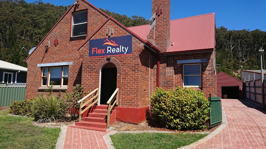 Burnie real estate - Flex Realty | real estate agency | 57 Main Rd, Wivenhoe TAS 7320, Australia | 0364313433 OR +61 3 6431 3433