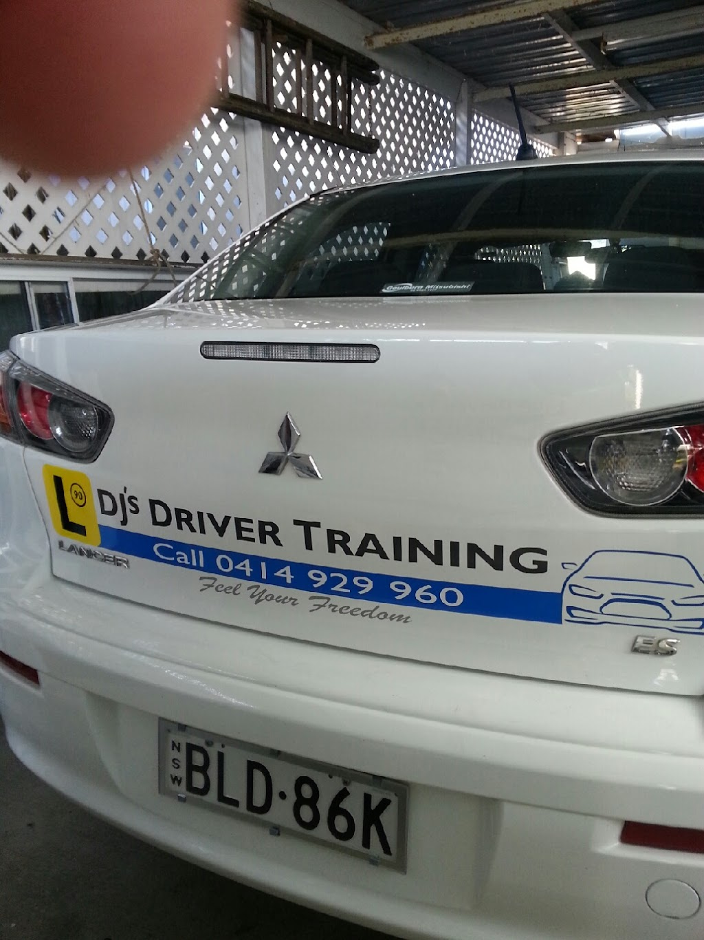 DJs Driver Training | 84 Illaroo Rd, North Nowra NSW 2541, Australia | Phone: 0414 929 960