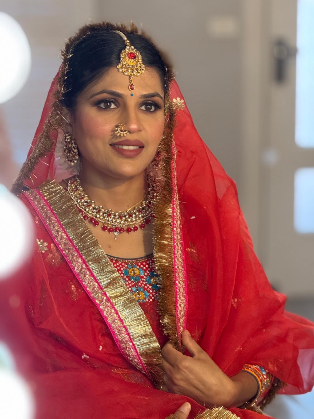 Saneha makeup artist | Whipbird Pl, Erskine Park NSW 2759, Australia | Phone: 0414 371 989