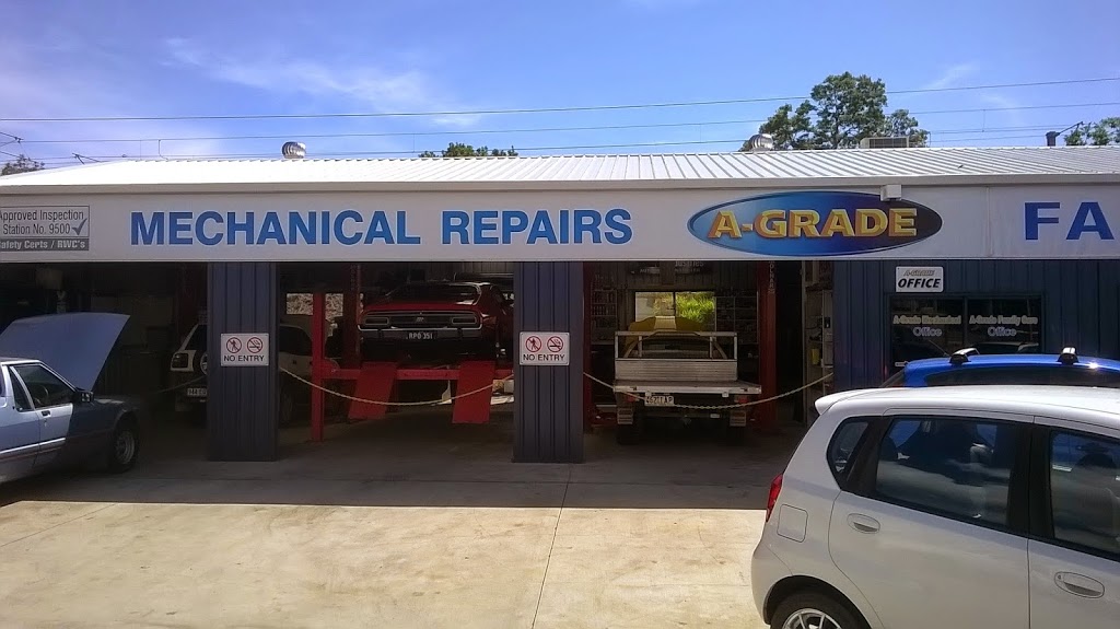 Autolinkk | car repair | 38 Chandos St, Wynnum West QLD 4178, Australia | 0733963333 OR +61 7 3396 3333