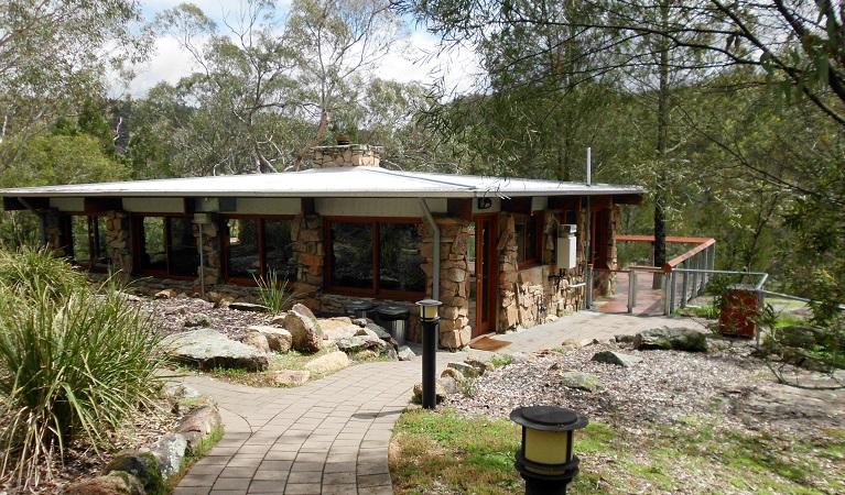 Muluerindie | lodging | 784 Stone Hut Trail, Warrabah NSW 2346, Australia | 1300072757 OR +61 1300 072 757