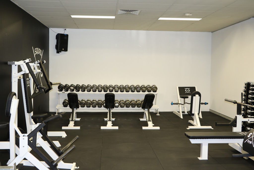 Squad Gym | gym | 100 Parramatta Rd, Stanmore NSW 2048, Australia | 0411304138 OR +61 411 304 138