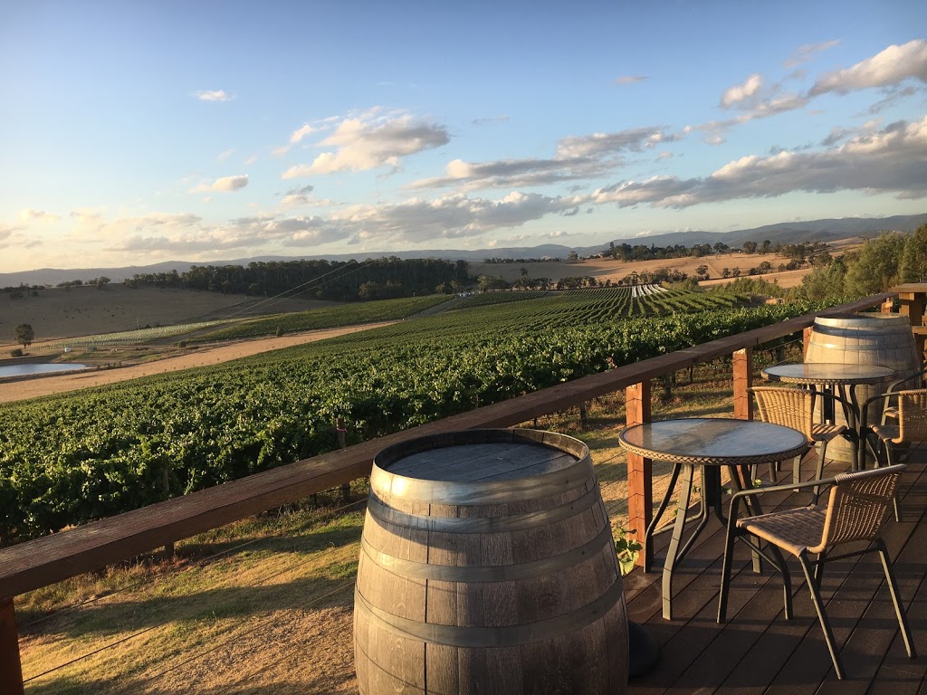 Helen & Joey Estate - Best Wineries Yarra Valley, Gruyere | cafe | 12-14 Spring Ln, Gruyere VIC 3770, Australia | 1800989463 OR +61 1800 989 463