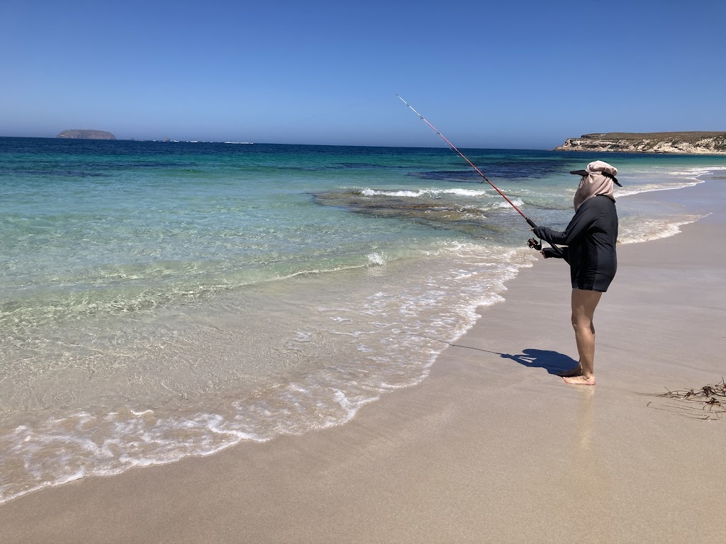 Flinders Island Eco Escape | lodging | Flinders Island via, SA 5670, Australia | 0488370389 OR +61 488 370 389