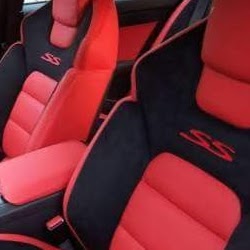 Leather4cars | 12/1440 New Cleveland Rd, Capalaba West QLD 4157, Australia | Phone: (07) 3085 0248