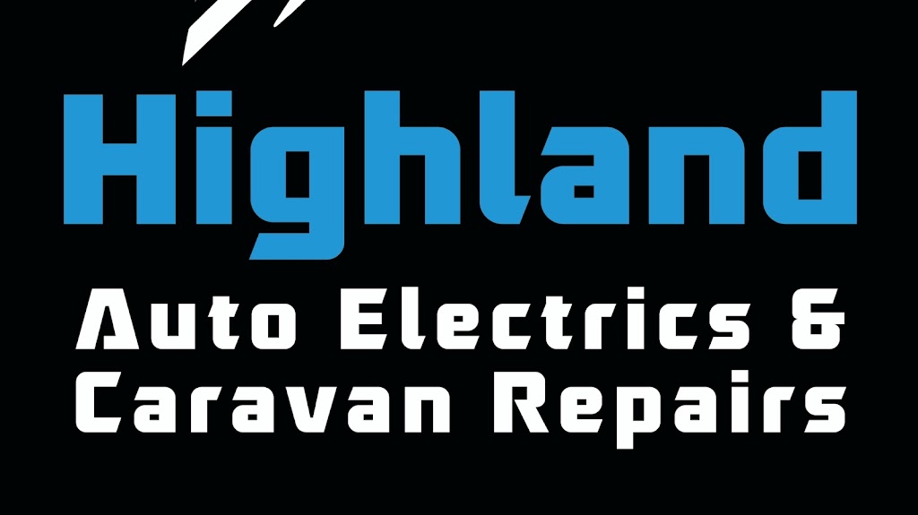 Highland Auto Electrics & Caravan Repairs | car repair | 71a Leighton Rd, Halls Head WA 6210, Australia | 0434868272 OR +61 434 868 272