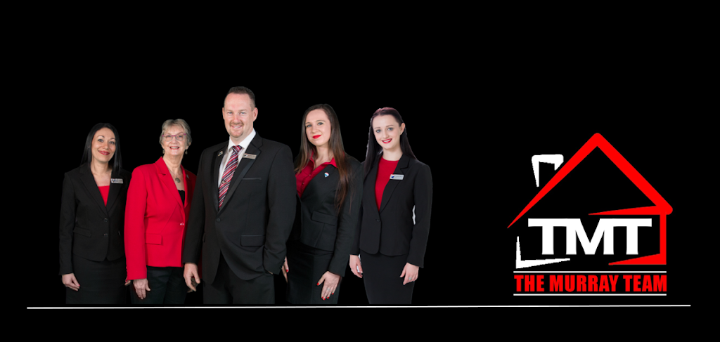The Murray Team | real estate agency | Shop/50 Cambridge Dr, Alexandra Hills QLD 4161, Australia | 0738244399 OR +61 7 3824 4399